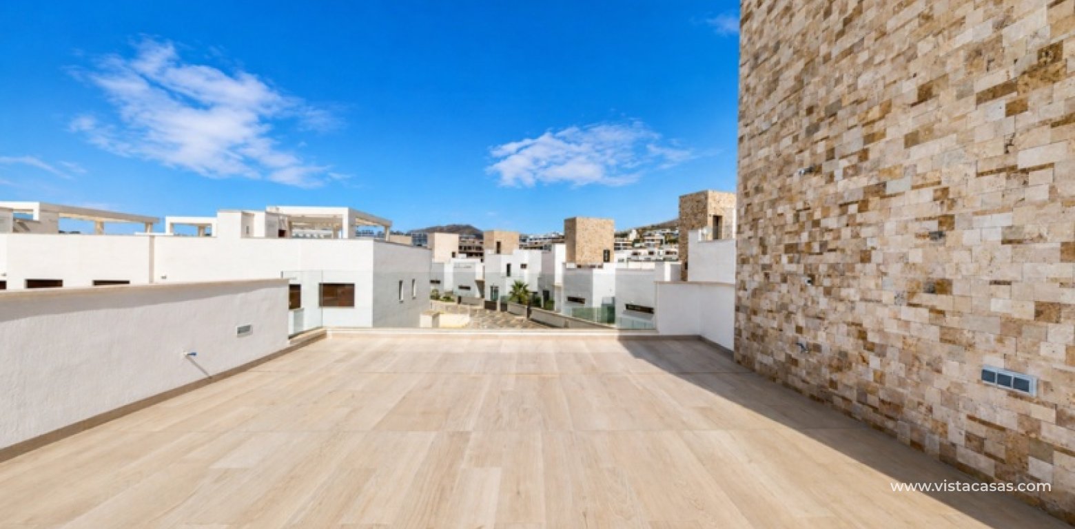 New Build - Villa - Finestrat - 