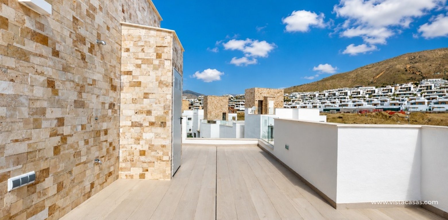 New Build - Villa - Finestrat - 