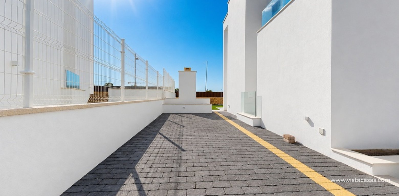 New Build - Villa - Finestrat - 