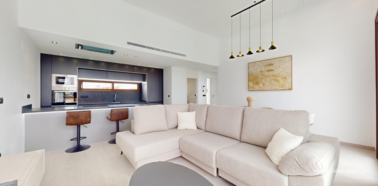 New Build - Villa - Finestrat - 