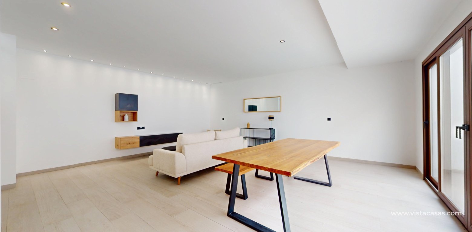 New Build - Villa - Finestrat - 