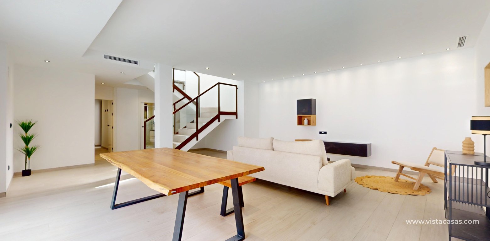 New Build - Villa - Finestrat - 