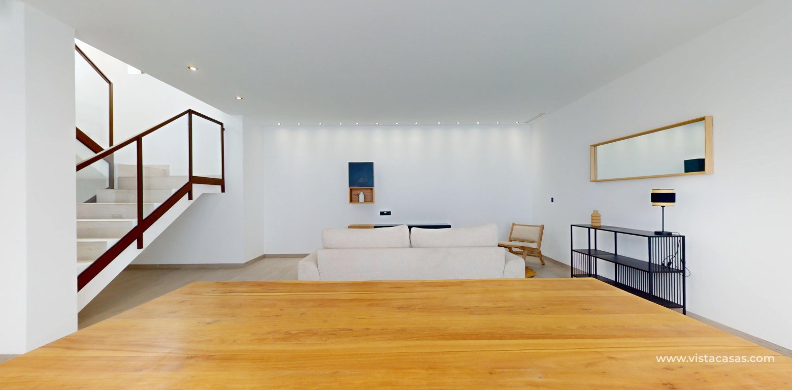 New Build - Villa - Finestrat - 