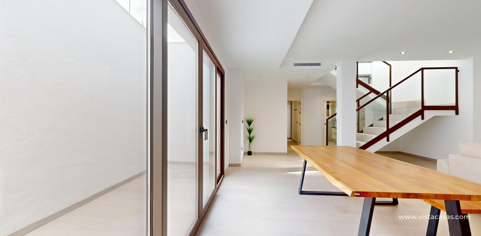 New Build - Villa - Finestrat - 