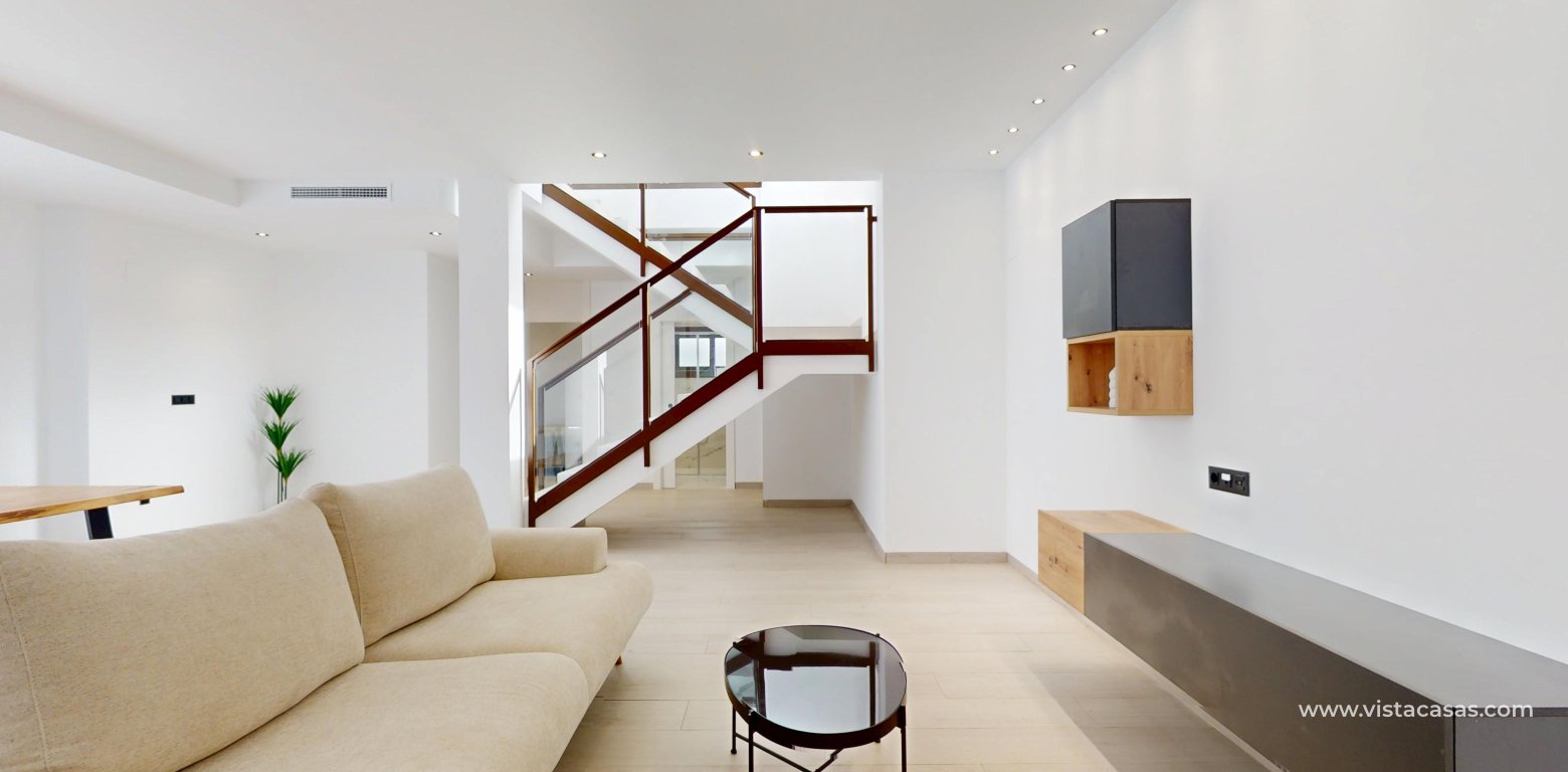 New Build - Villa - Finestrat - 