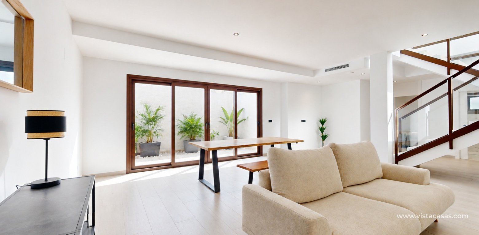 New Build - Villa - Finestrat - 