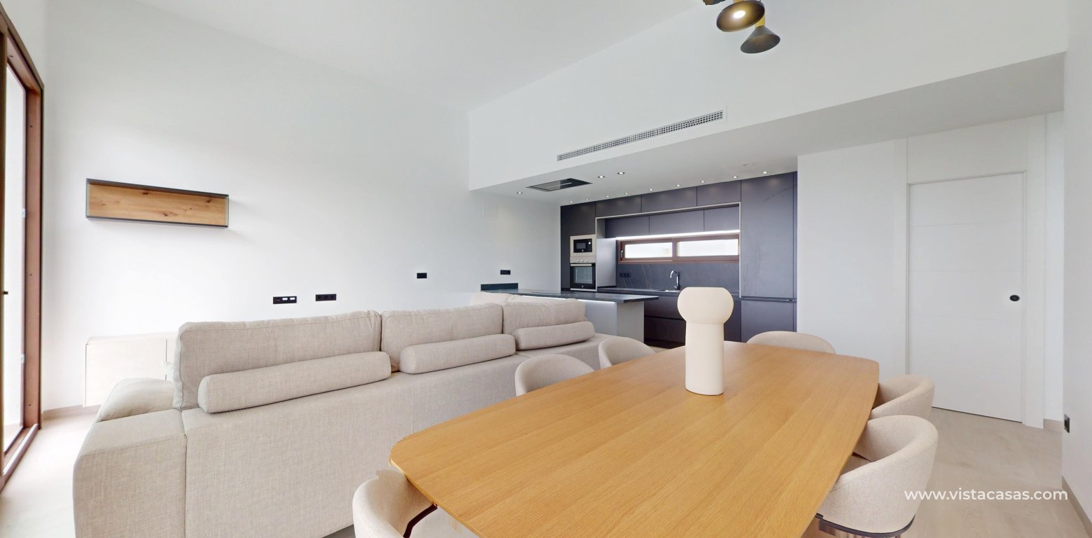 New Build - Villa - Finestrat - 