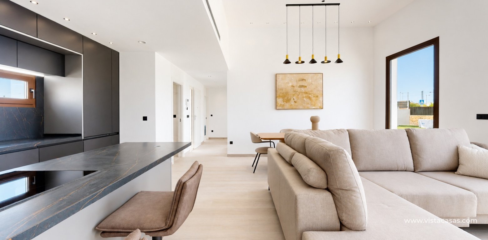 New Build - Villa - Finestrat - 