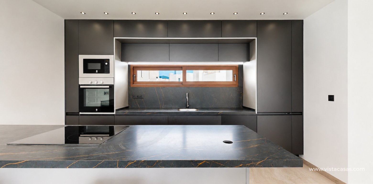 New Build - Villa - Finestrat - 
