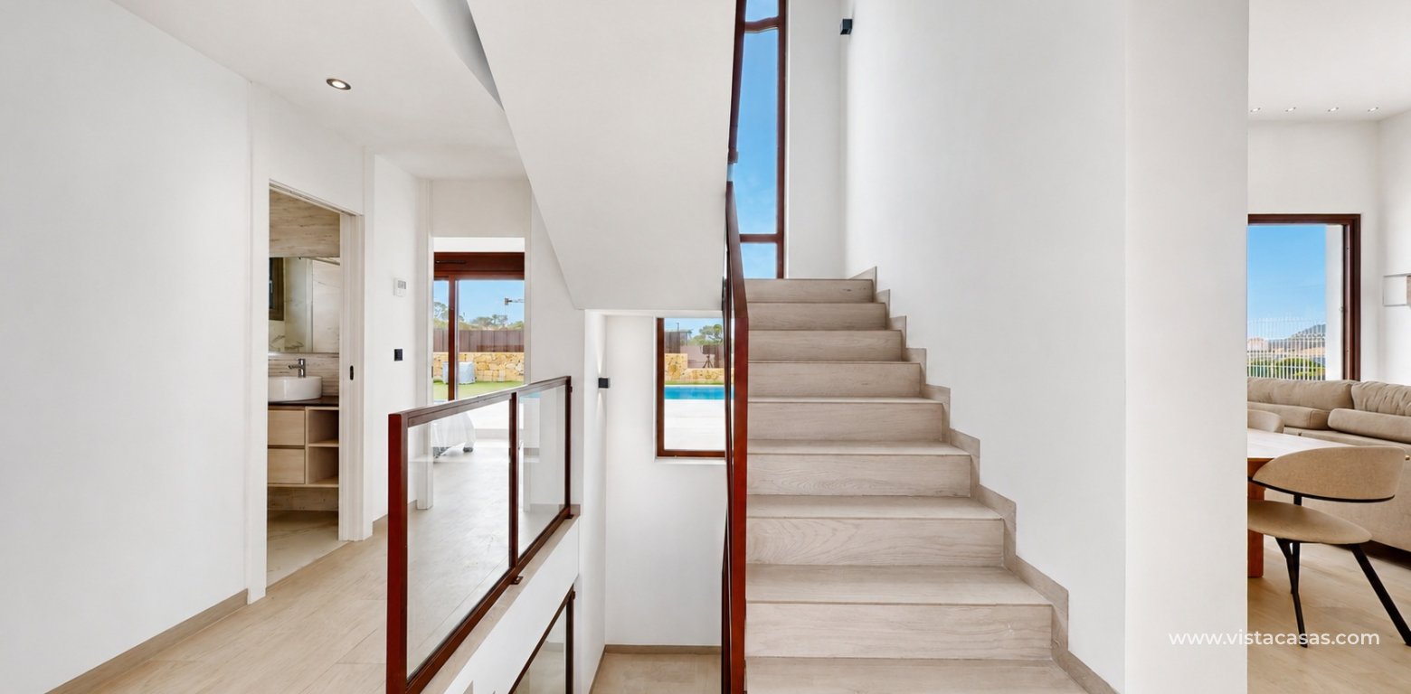 New Build - Villa - Finestrat - 