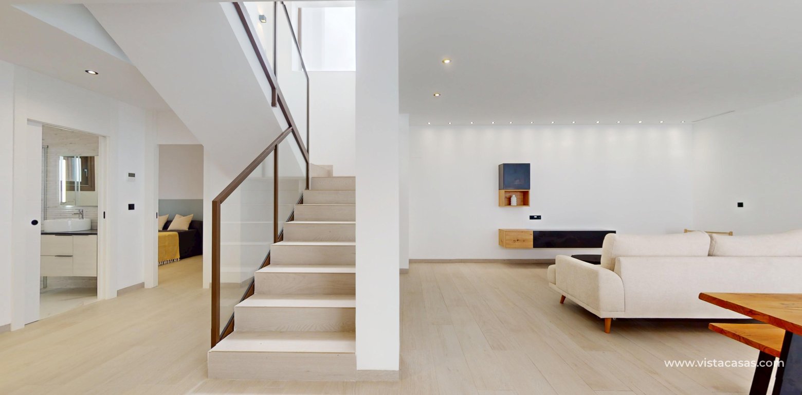 New Build - Villa - Finestrat - 