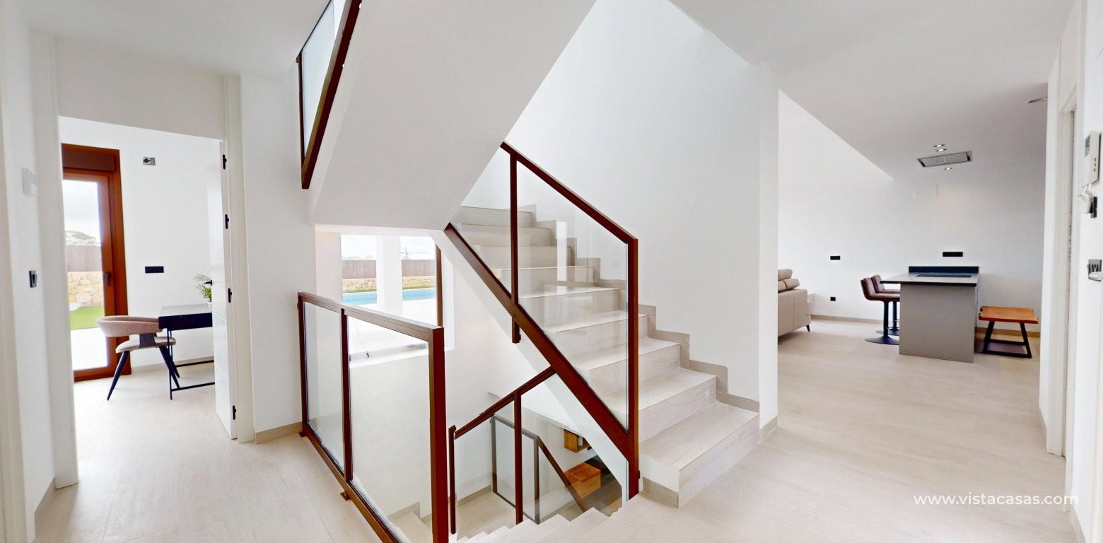 New Build - Villa - Finestrat - 