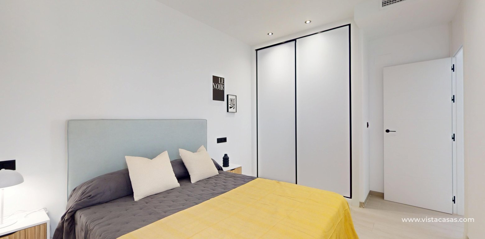 New Build - Villa - Finestrat - 