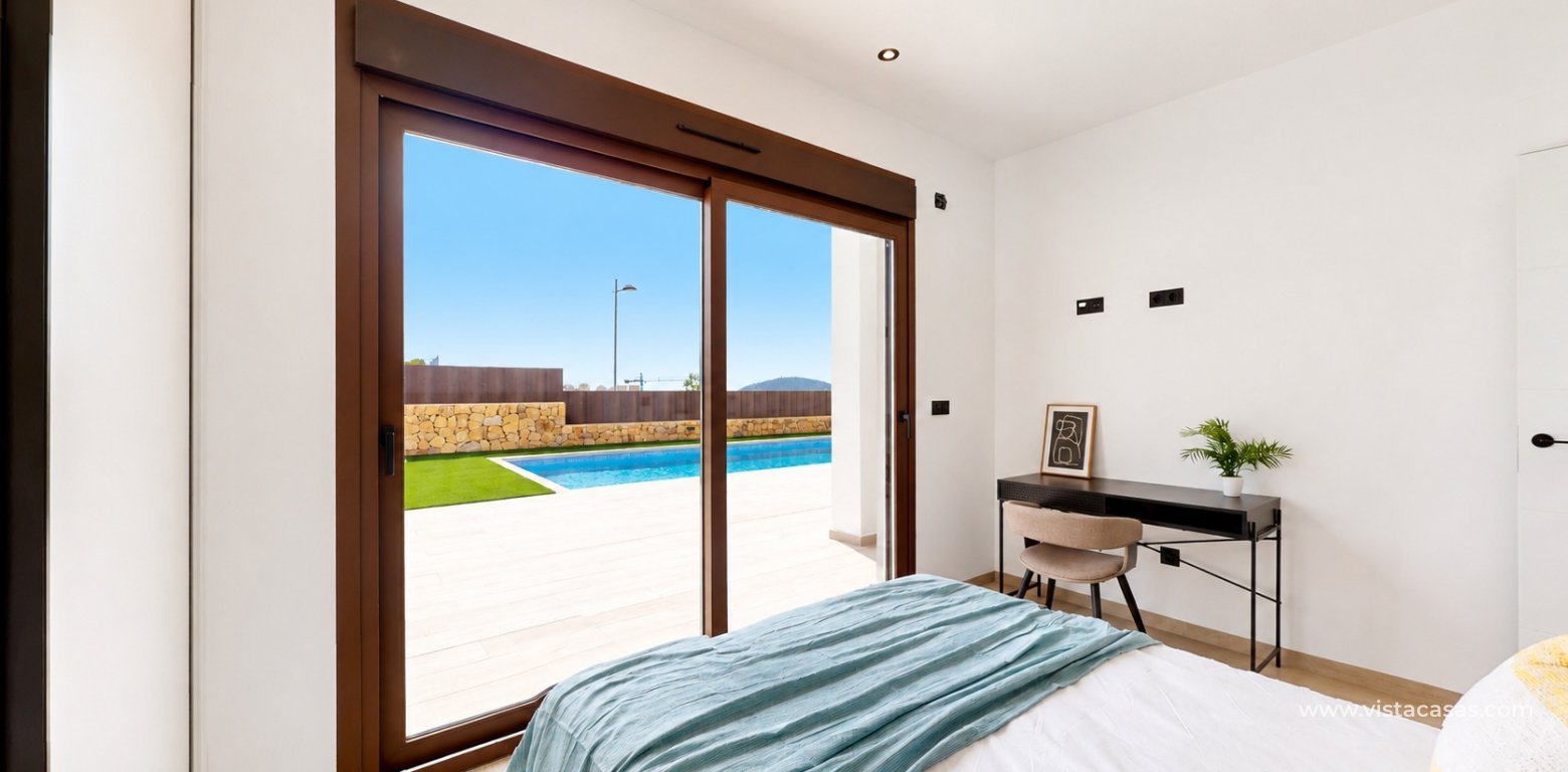 New Build - Villa - Finestrat - 