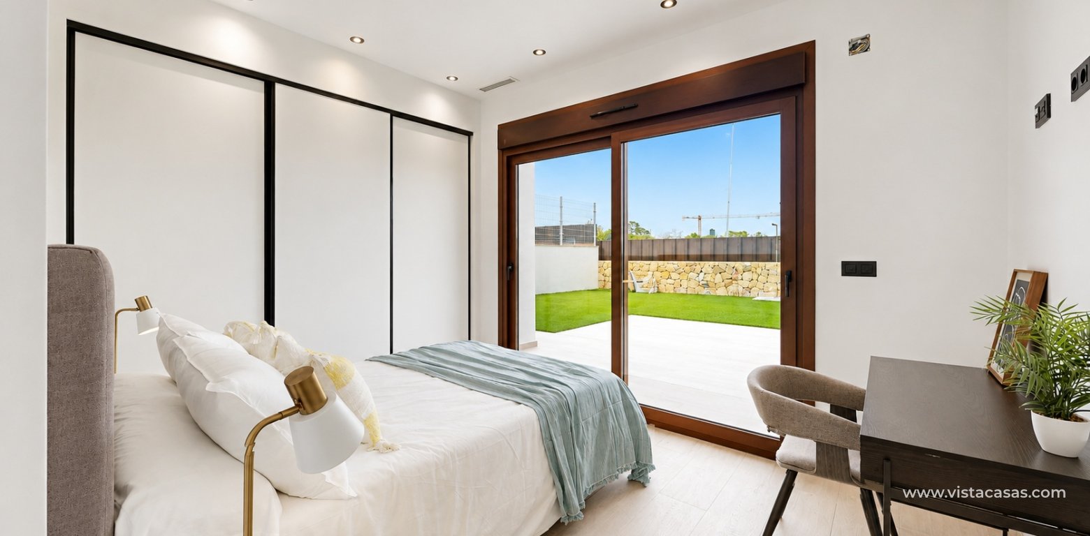New Build - Villa - Finestrat - 