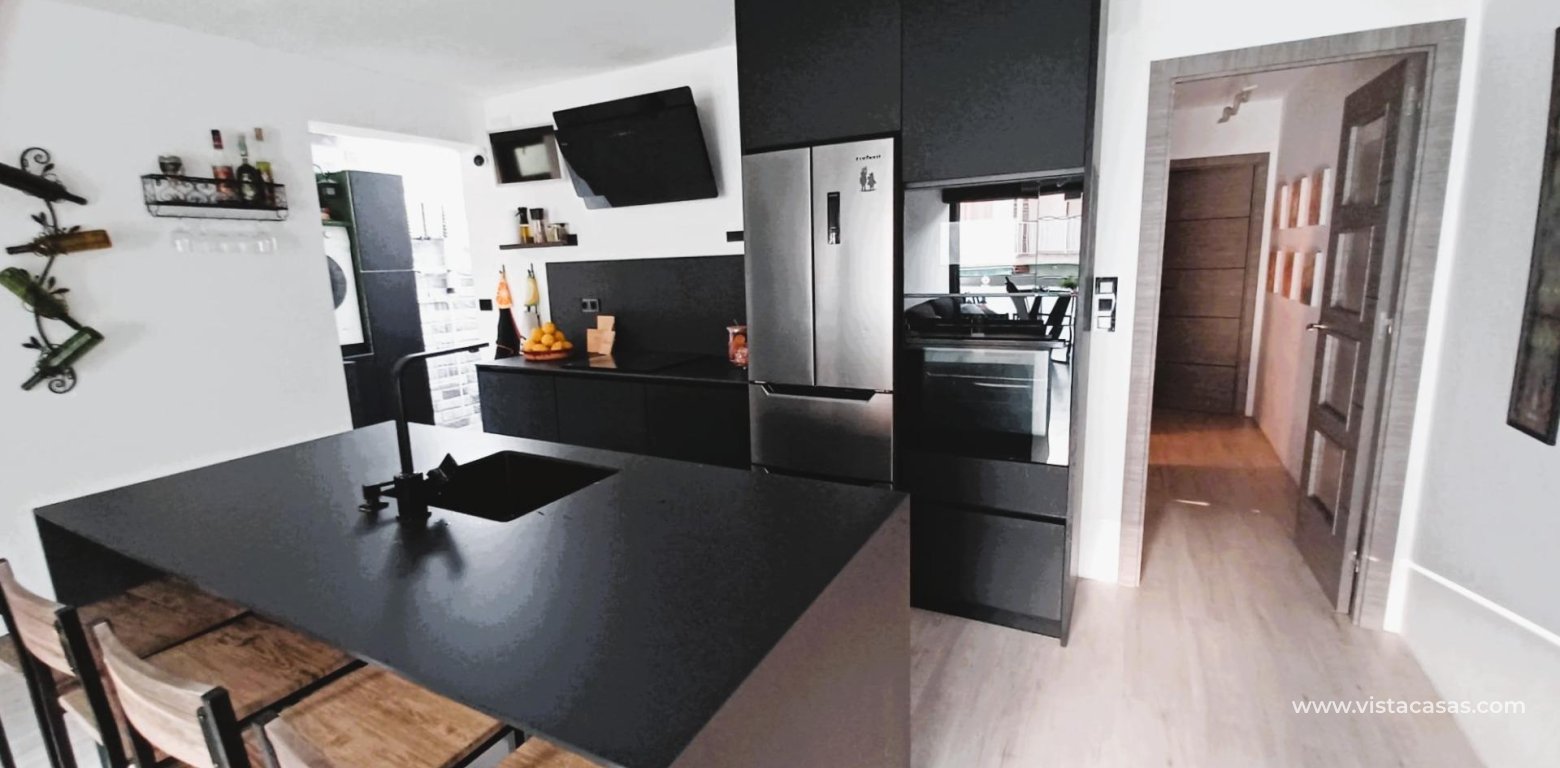 Sale - Lägenhet - Pilar de la Horadada - Torre de la Horadada