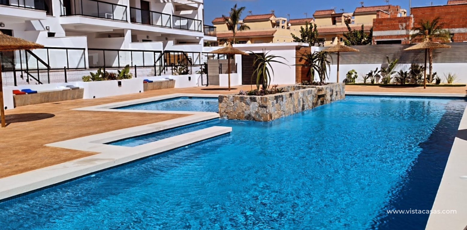 Vente - Appartement - Pilar de la Horadada - Torre de la Horadada