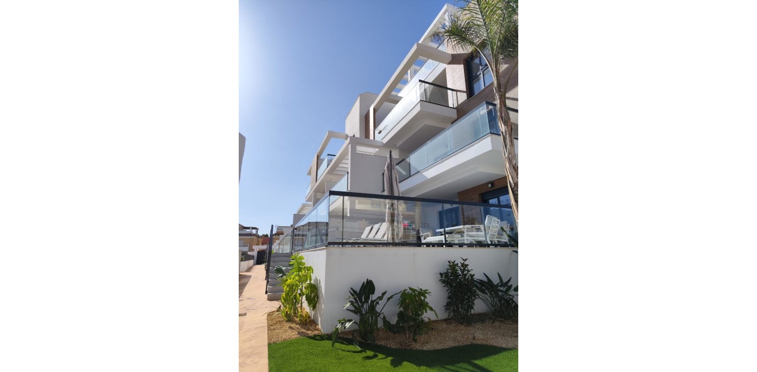 Vente - Appartement - Pilar de la Horadada - Torre de la Horadada