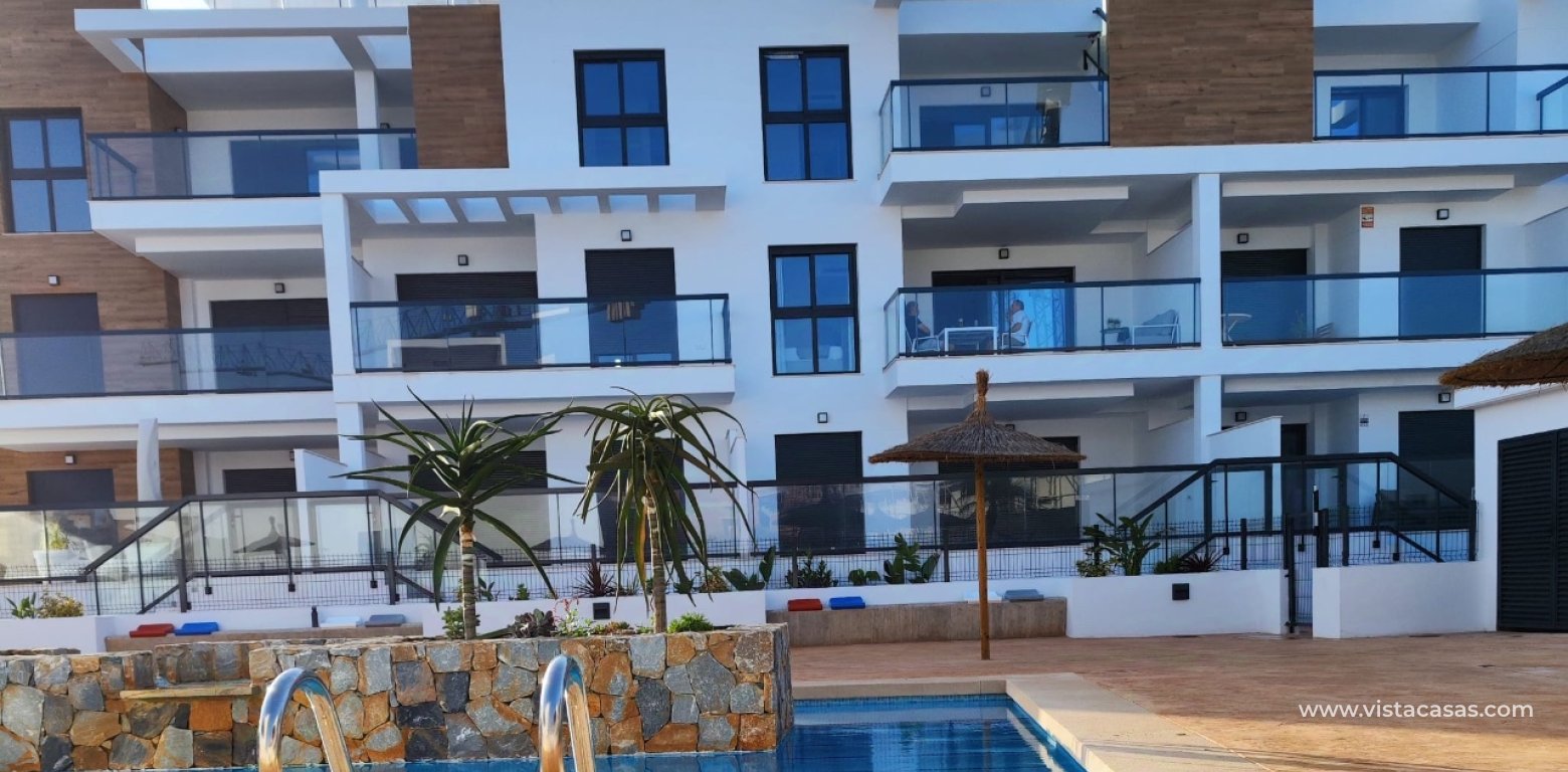 Vente - Appartement - Pilar de la Horadada - Torre de la Horadada