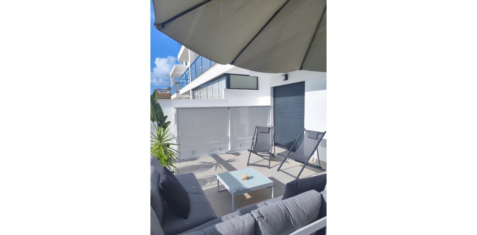 Vente - Appartement - Pilar de la Horadada - Torre de la Horadada
