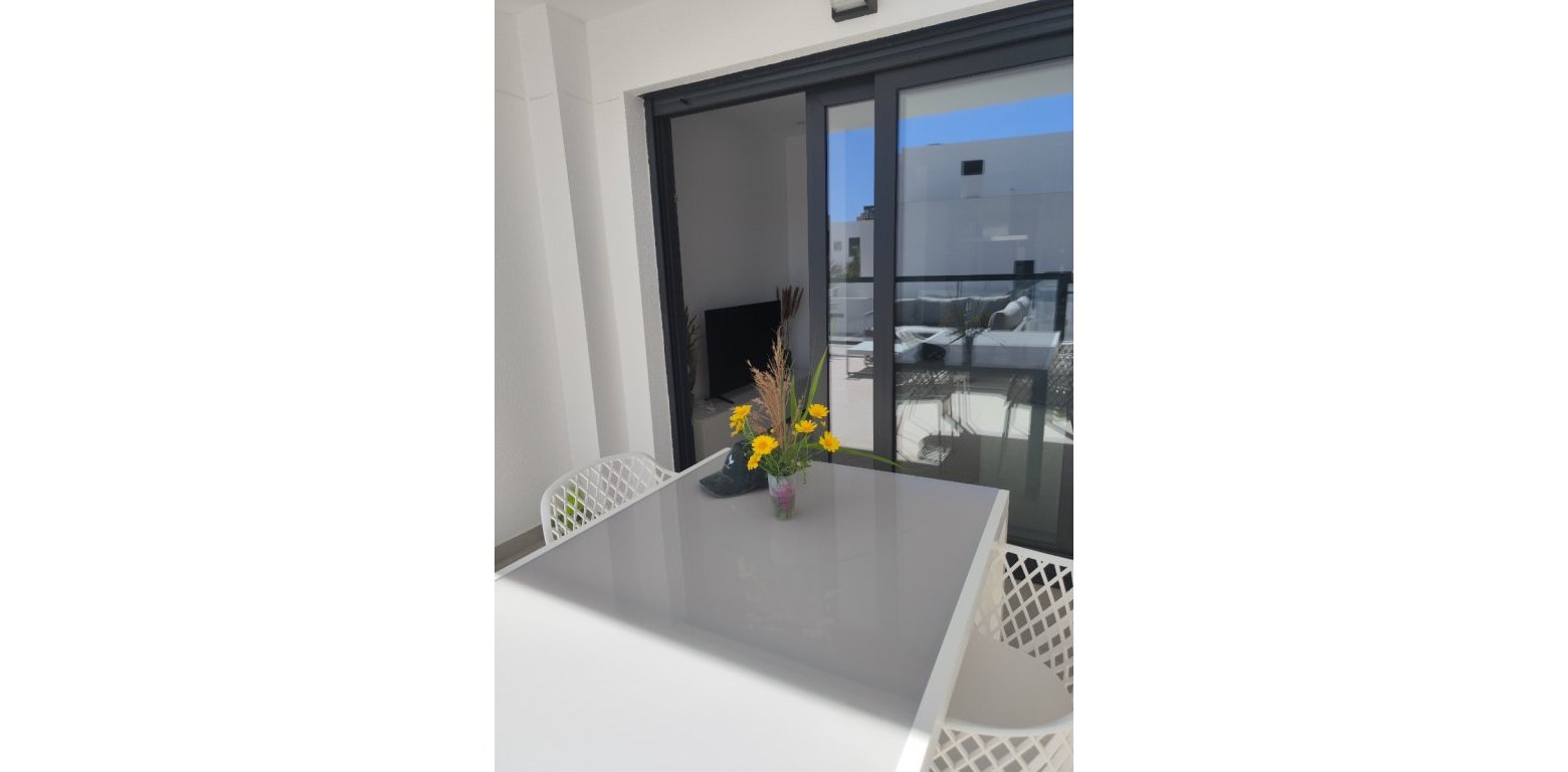 Vente - Appartement - Pilar de la Horadada - Torre de la Horadada
