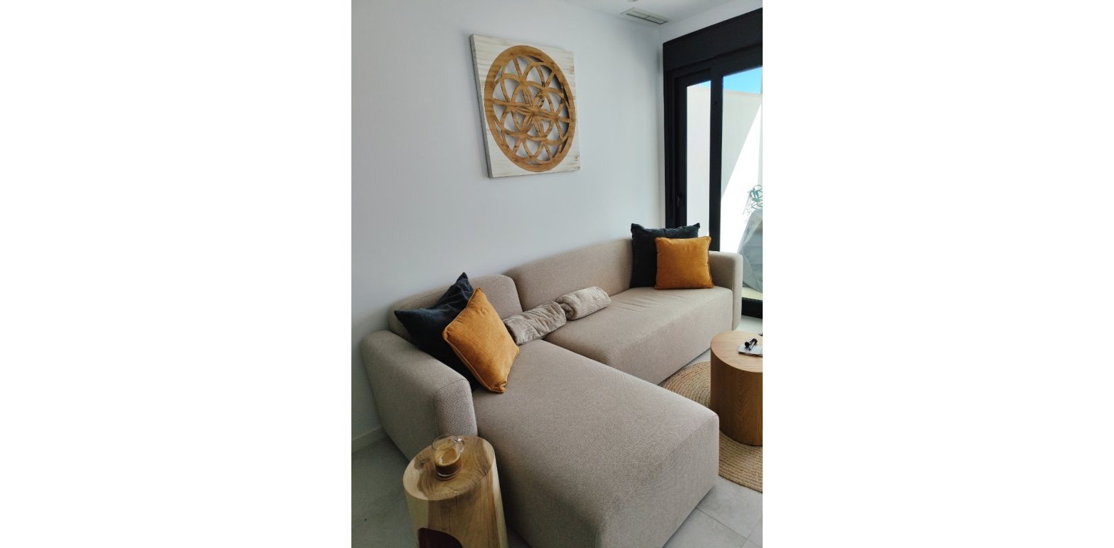 Vente - Appartement - Pilar de la Horadada - Torre de la Horadada