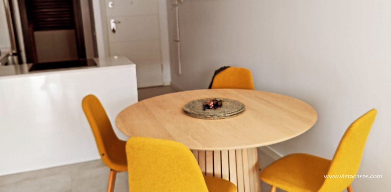Vente - Appartement - Pilar de la Horadada - Torre de la Horadada