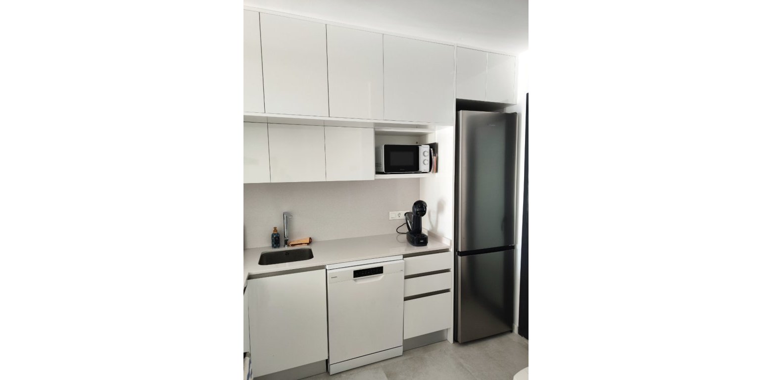 Vente - Appartement - Pilar de la Horadada - Torre de la Horadada