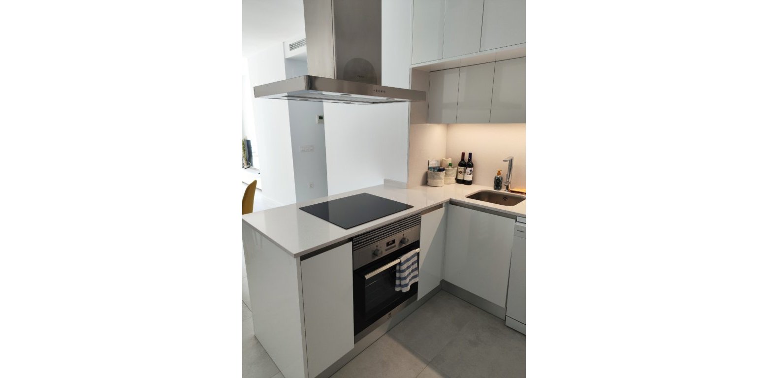 Vente - Appartement - Pilar de la Horadada - Torre de la Horadada
