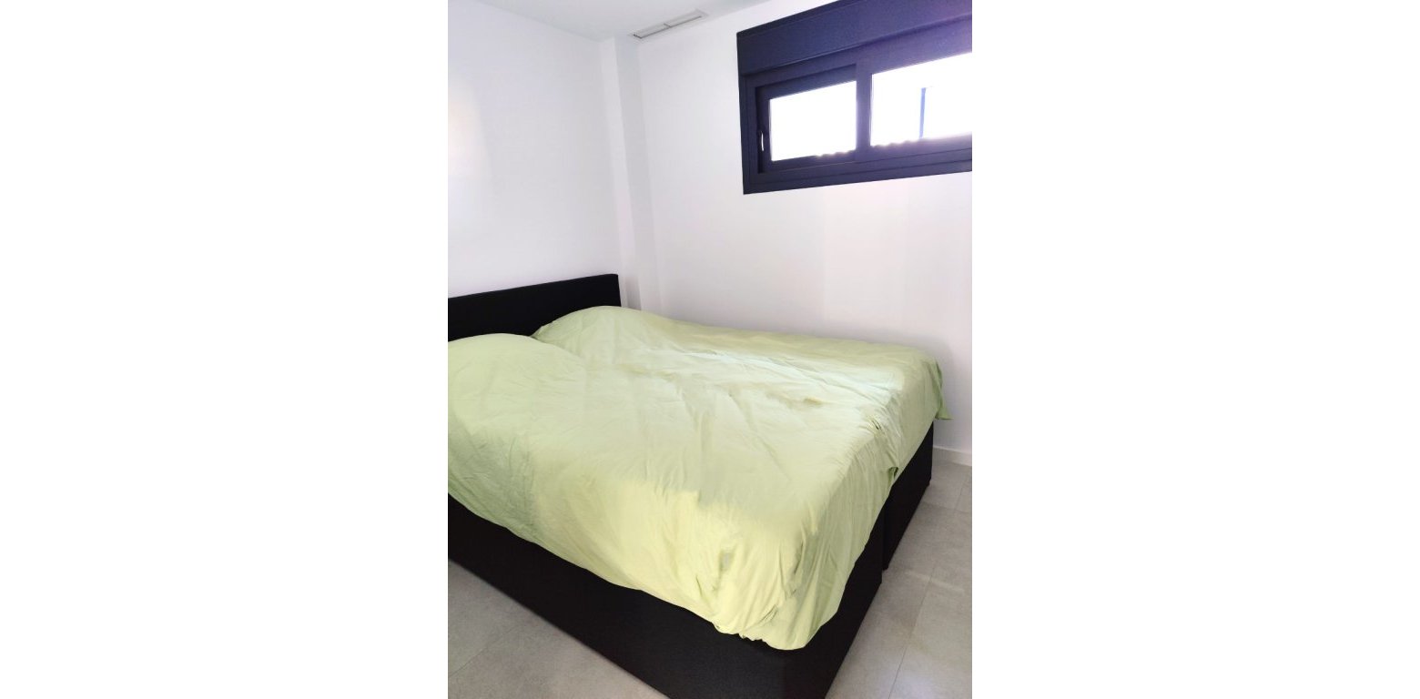 Vente - Appartement - Pilar de la Horadada - Torre de la Horadada