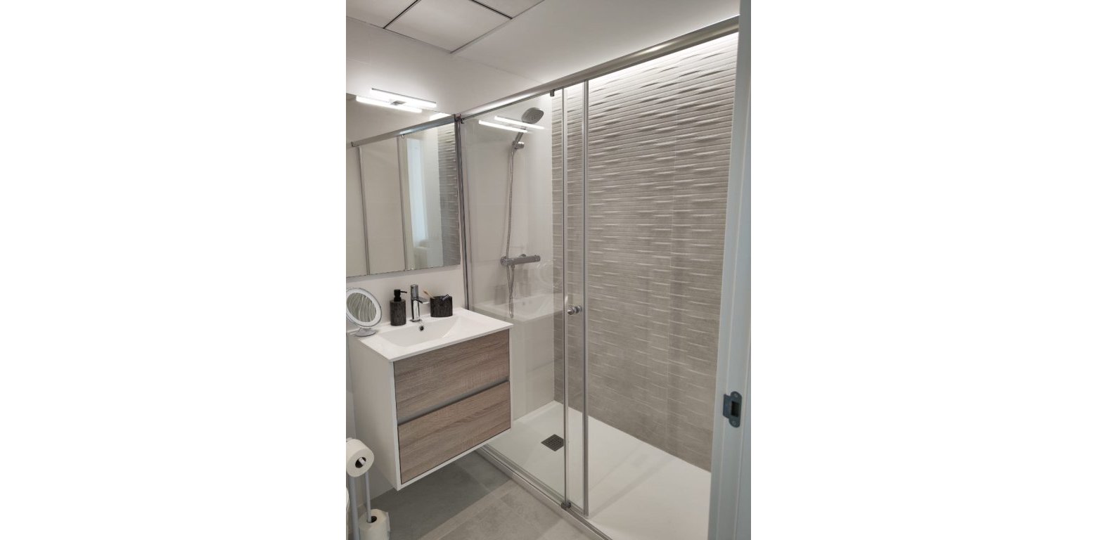 Vente - Appartement - Pilar de la Horadada - Torre de la Horadada
