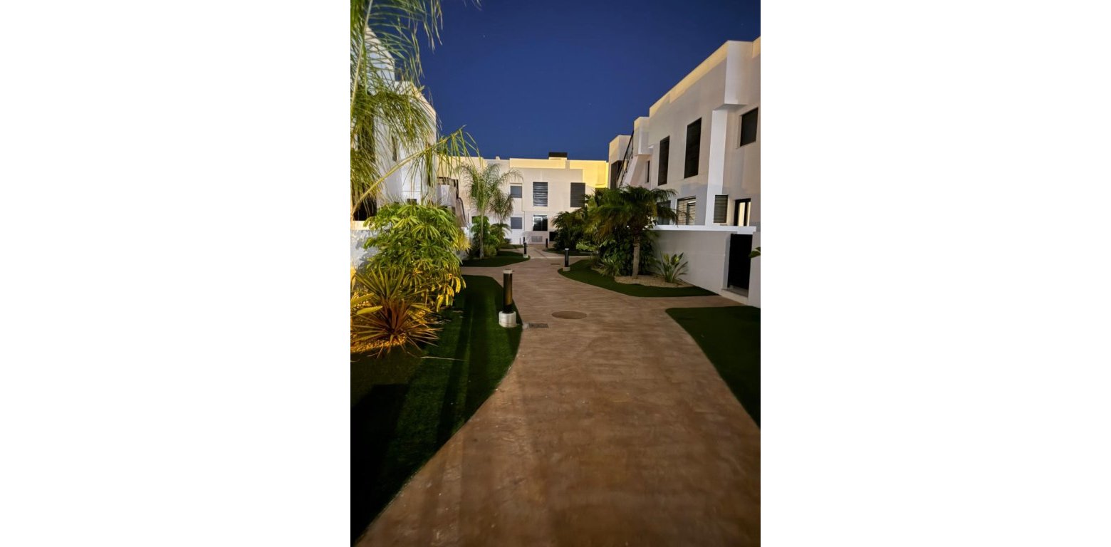 Vente - Appartement - Pilar de la Horadada - Torre de la Horadada