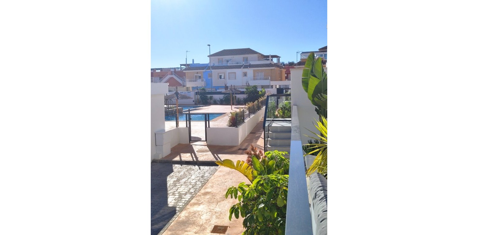 Vente - Appartement - Pilar de la Horadada - Torre de la Horadada