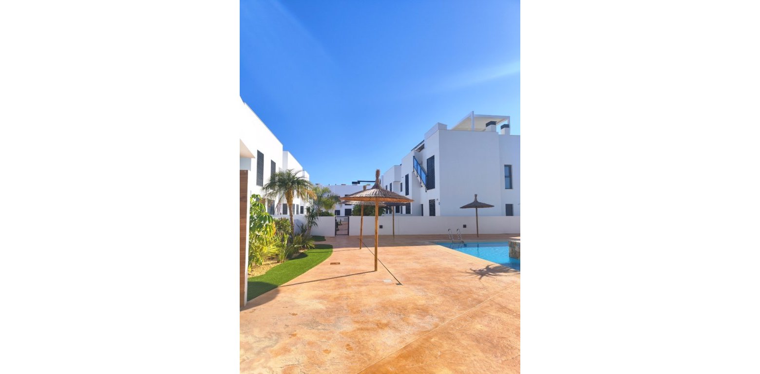 Vente - Appartement - Pilar de la Horadada - Torre de la Horadada