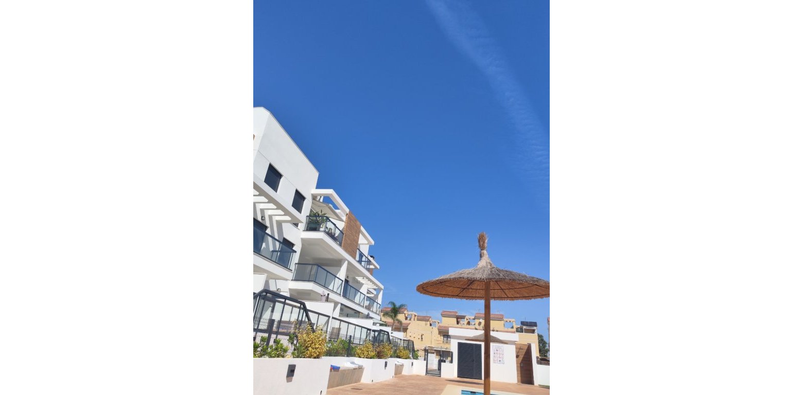 Vente - Appartement - Pilar de la Horadada - Torre de la Horadada