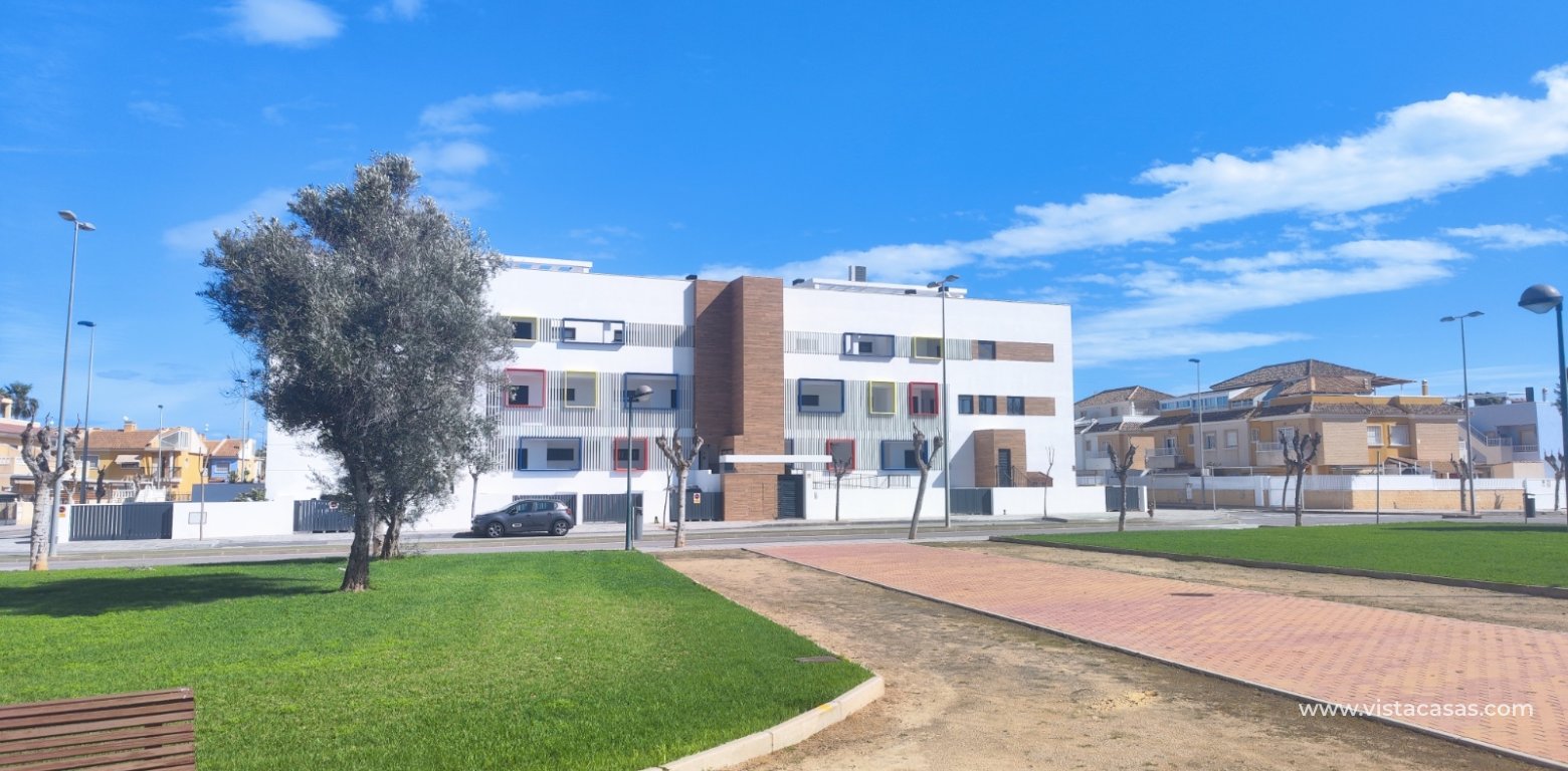 Vente - Appartement - Pilar de la Horadada - Torre de la Horadada