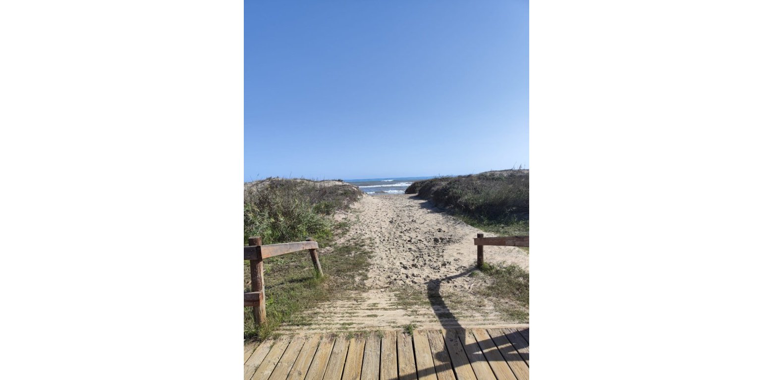 Vente - Appartement - Pilar de la Horadada - Torre de la Horadada