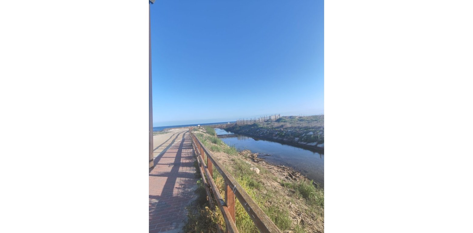 Vente - Appartement - Pilar de la Horadada - Torre de la Horadada
