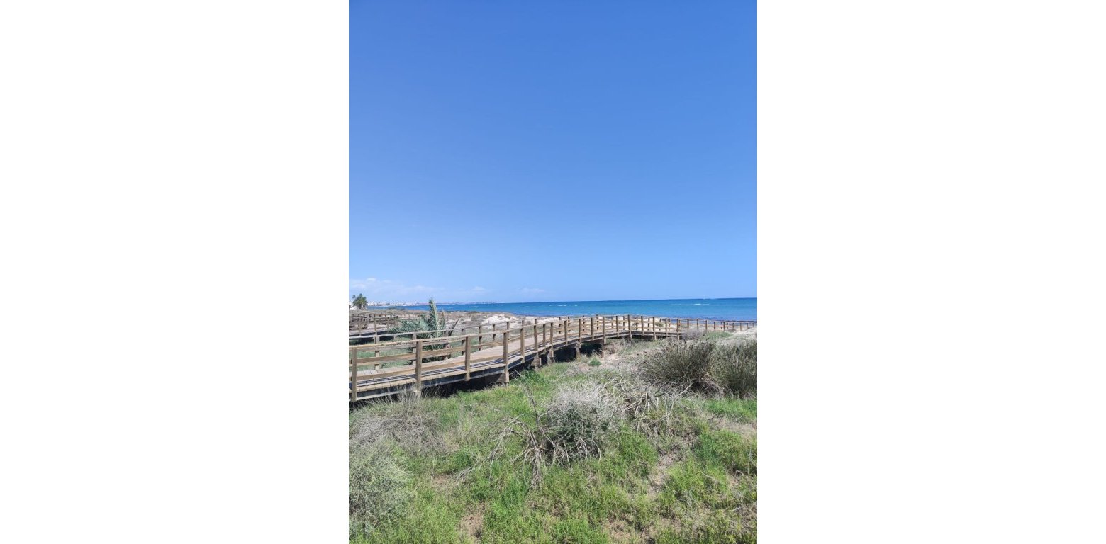 Vente - Appartement - Pilar de la Horadada - Torre de la Horadada