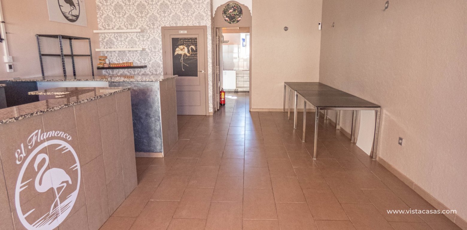 Resale - Commercial - Algorfa - La Finca Golf Resort