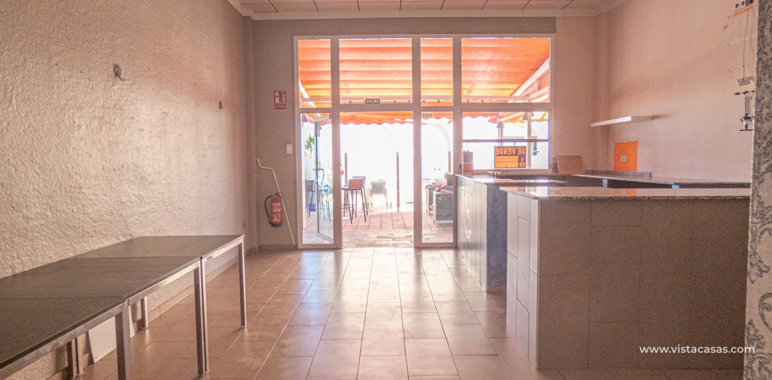 Resale - Commercial - Algorfa - La Finca Golf Resort