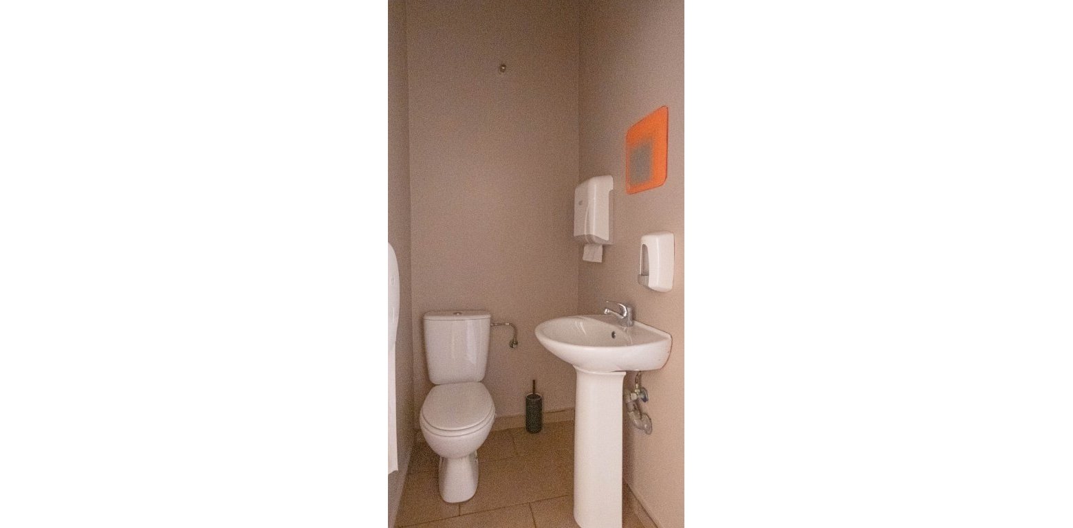 Resale - Commercial - Algorfa - La Finca Golf Resort