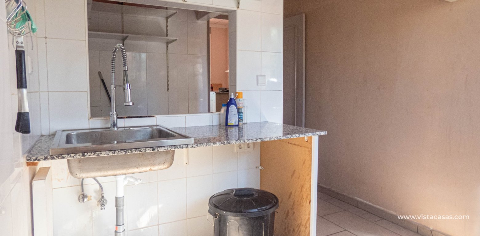 Resale - Commercial - Algorfa - La Finca Golf Resort