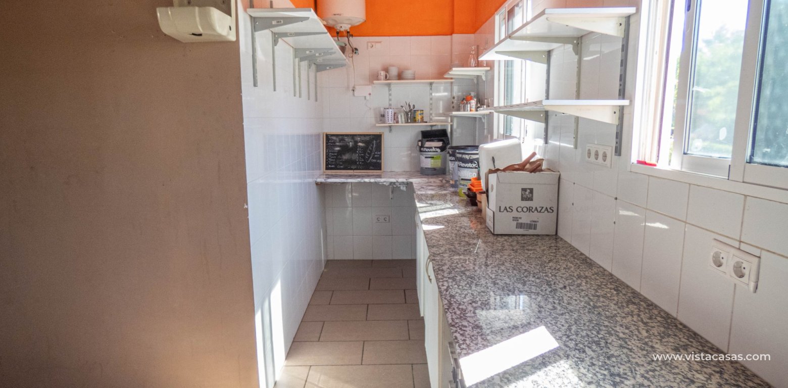 Resale - Commercial - Algorfa - La Finca Golf Resort