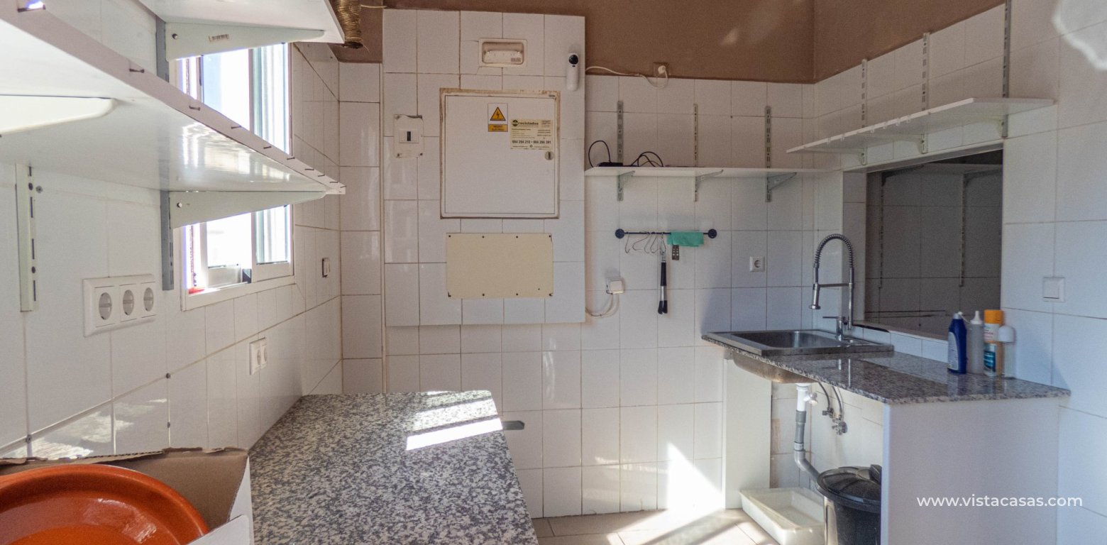 Resale - Commercial - Algorfa - La Finca Golf Resort