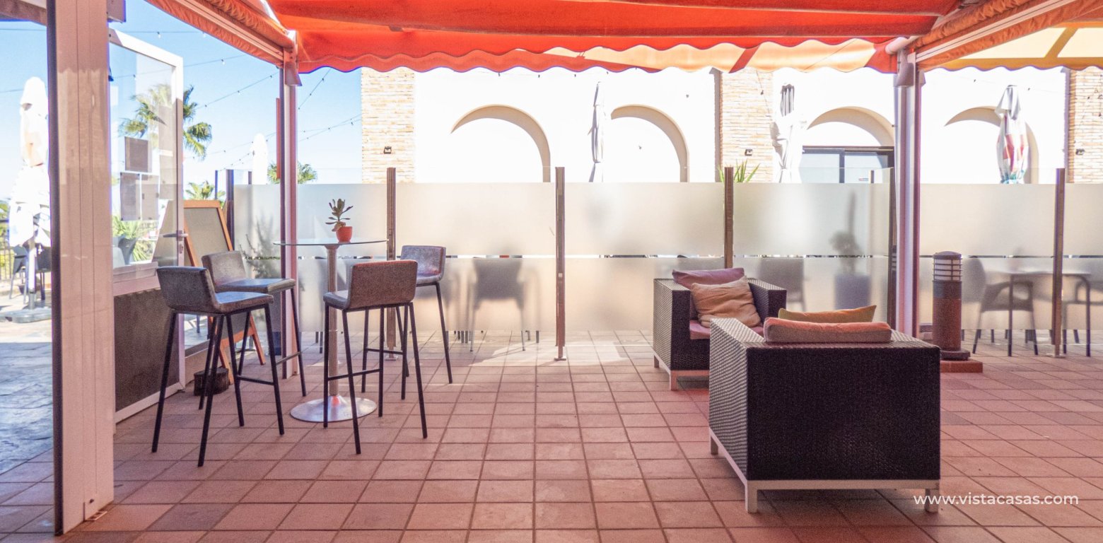 Resale - Commercial - Algorfa - La Finca Golf Resort