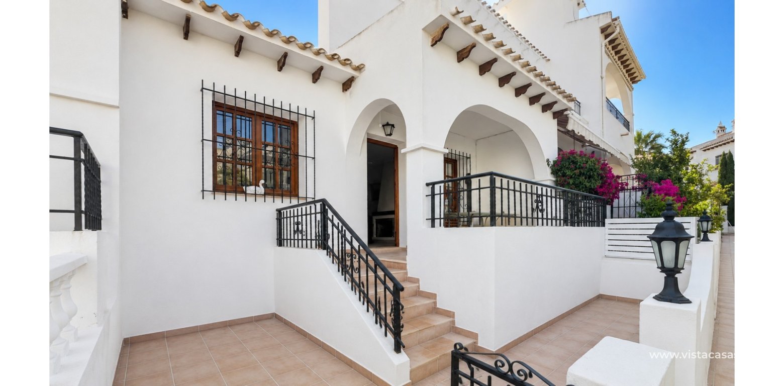Resale - Bungalow - Torrevieja