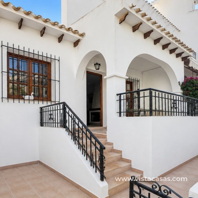 Bungalow - Resale - Torrevieja - Torrevieja