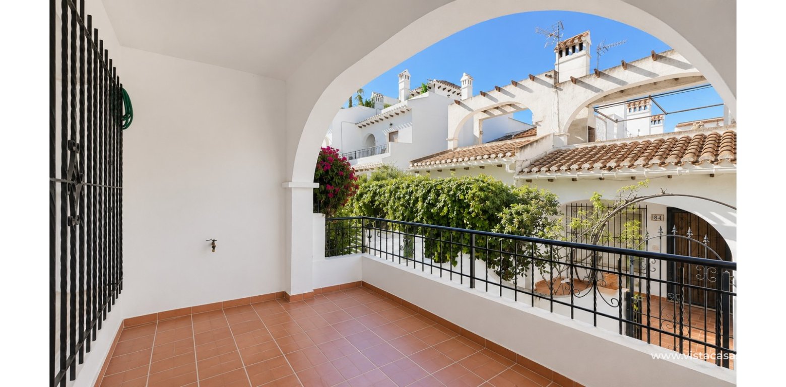 Resale - Bungalow - Torrevieja