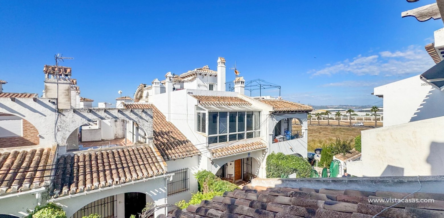 Resale - Bungalow - Torrevieja